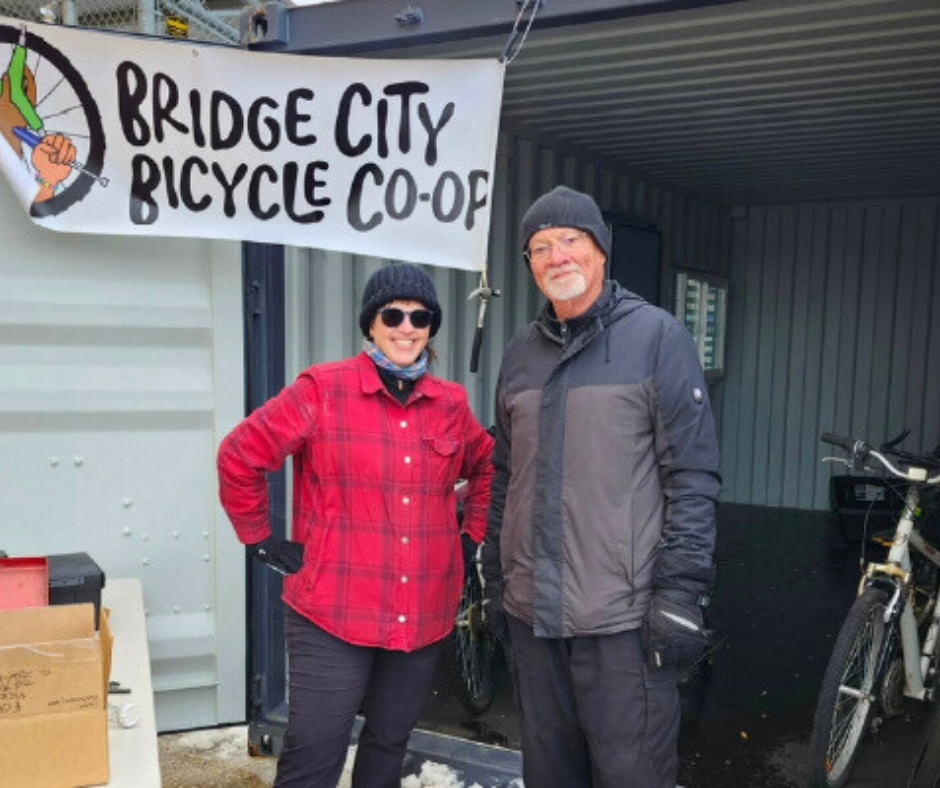 Community action